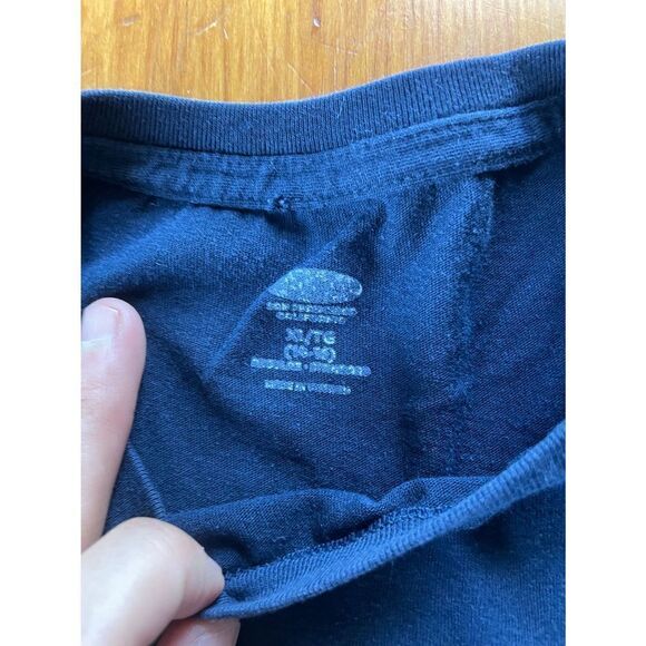 Boys bundle of t-shirts tan, turquoise, navy blue XL - Picture 7 of 8